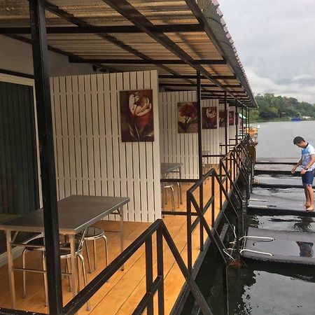 River Hill Side Resort Ban Tha Thong Mon Экстерьер фото