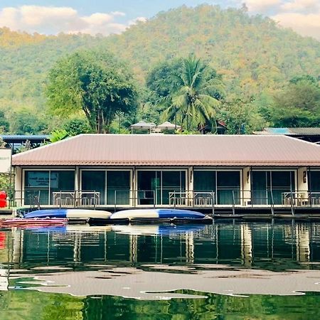 River Hill Side Resort Ban Tha Thong Mon Экстерьер фото