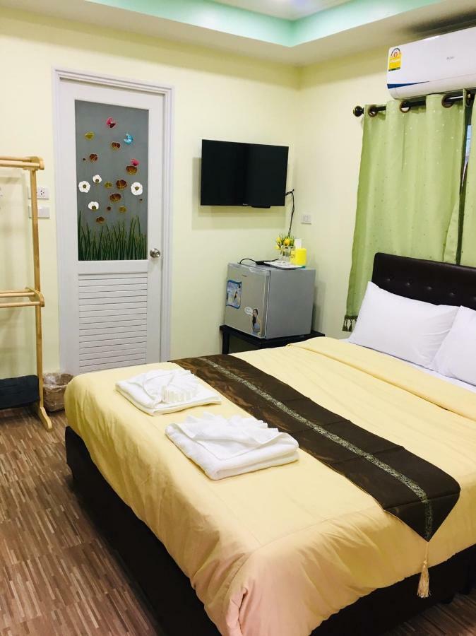 River Hill Side Resort Ban Tha Thong Mon Экстерьер фото